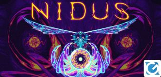 Nidus è disponibile su PC