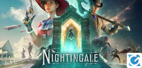 Recensione Nightingale per PC (Early Access)