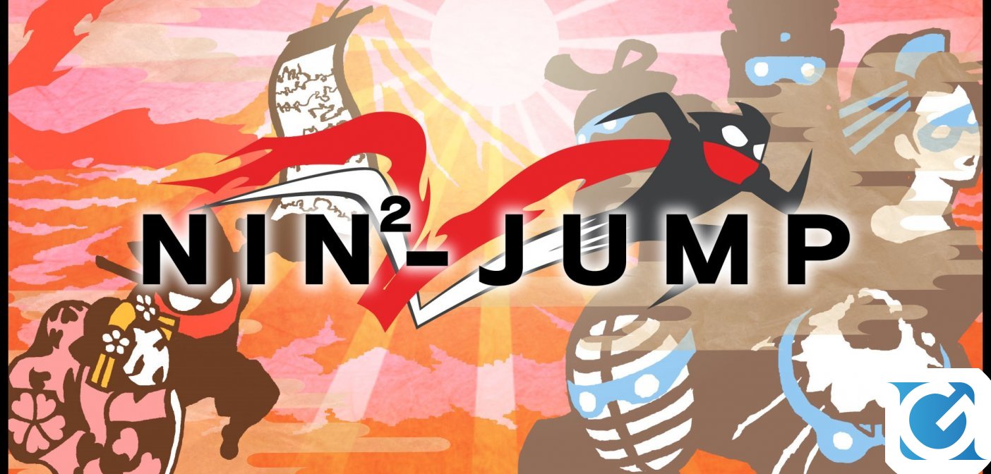 NIN2-JUMP