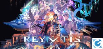 NIS ha annunciato un nuovo action RPG: REYNATIS