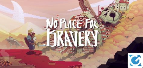 Recensione No Place for Bravery per Nintendo Switch