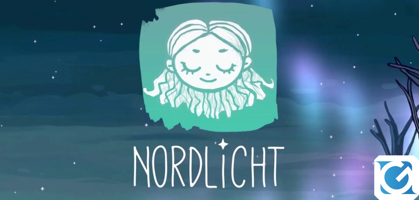 Nordlicht è disponibile, inizia il tuo viaggio nel freddo nord!