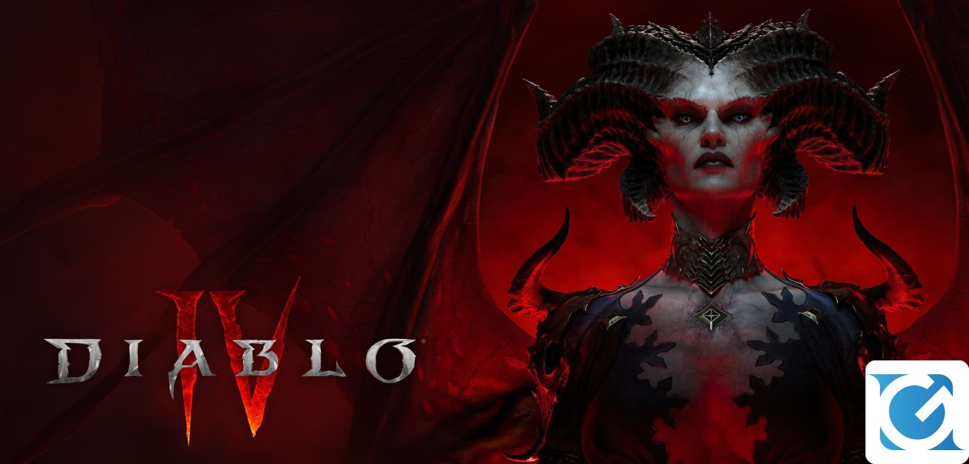 Novità in arrivo in Diablo IV svelate nell'ultima chiacchierata intorno al fuoco