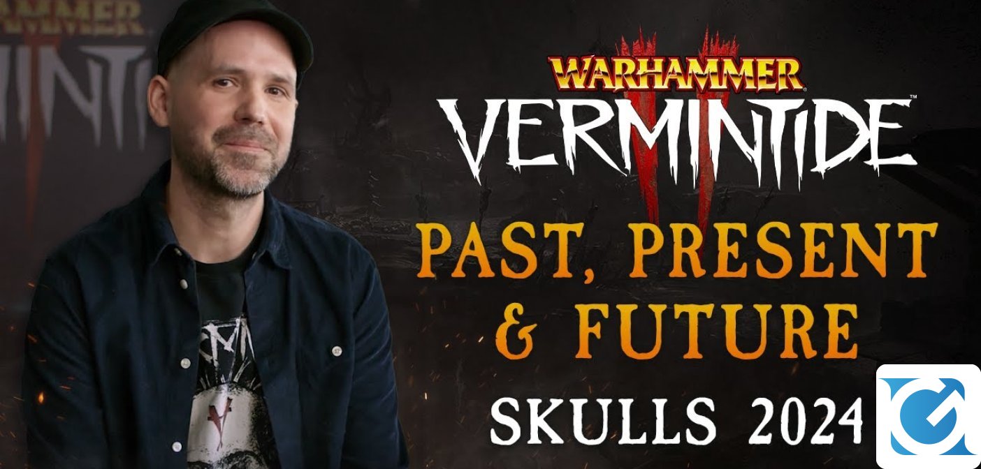 Novità in arrivo su Warhammer: Vermintide 2 e Warhammer 40'000: Darktide