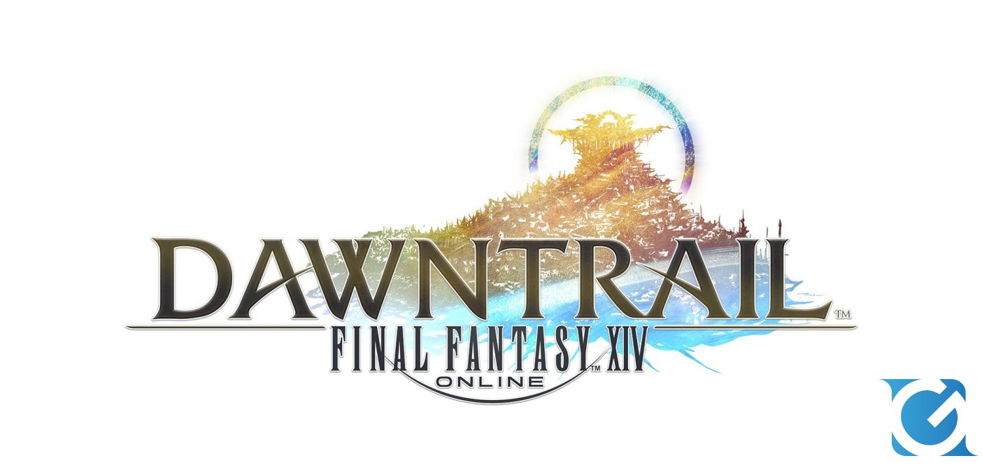Novità per l'espansione Dawntrail di FINAL FANTASY XIV Online