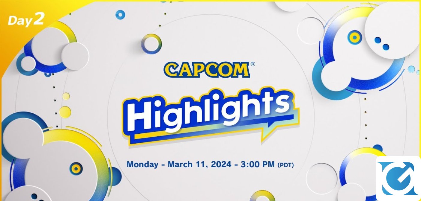 Novità per Street Fighter 6, Monster Hunter Stories e Exoprimal durante i Capcom Highlights