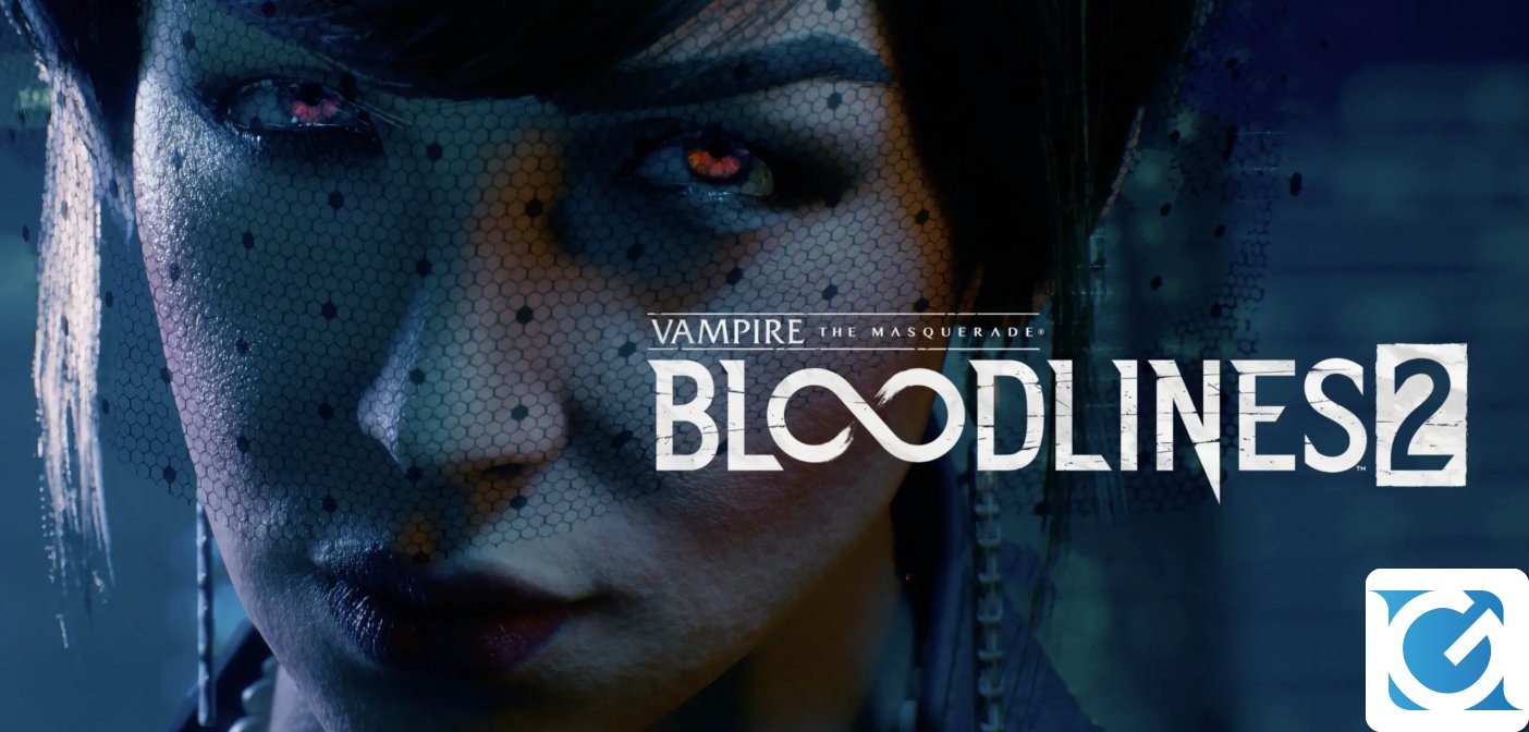 Novità riguardo lo sviluppo di Vampire: The Masquerade - Bloodlines 2