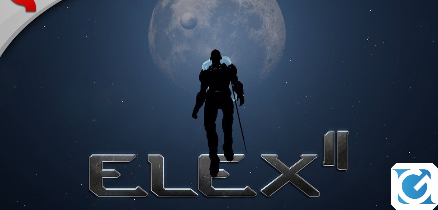 Novità sulle fazioni di Elex II