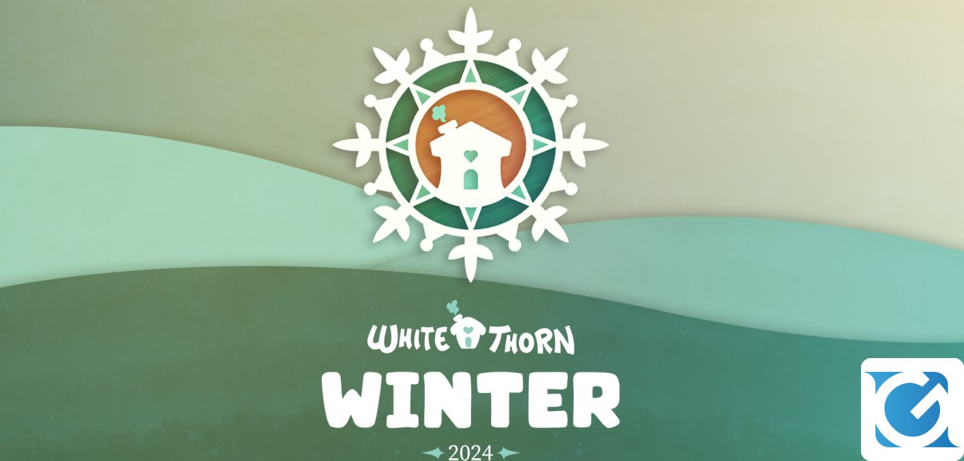 Nuove collaborazioni per la Whitethorn Winter 2024 Showcase