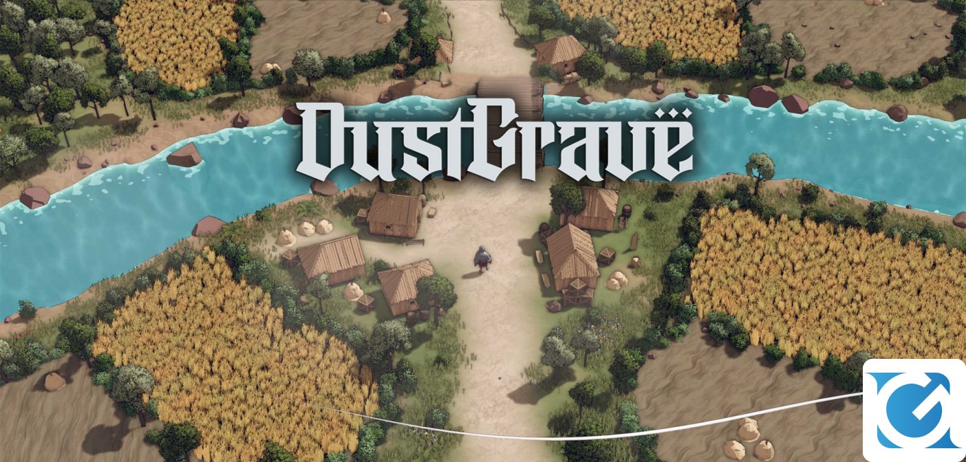 Nuovi dettagli sulla demo di Dustgrave
