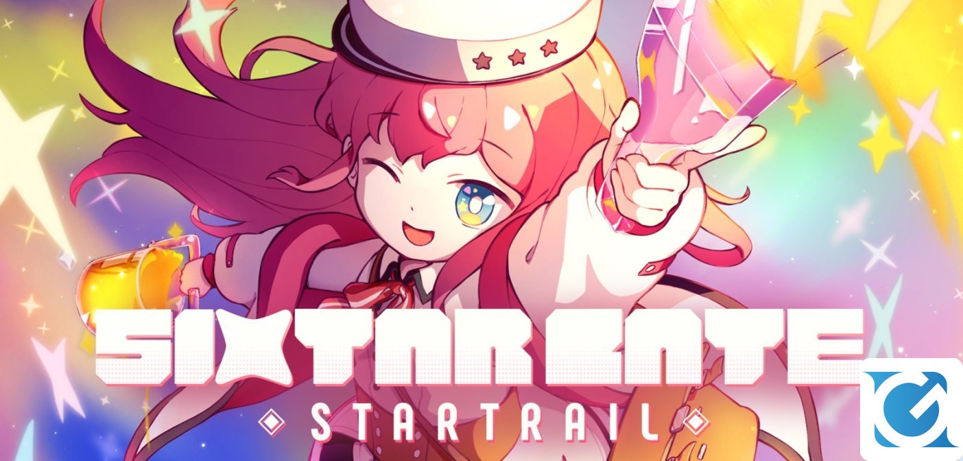 Nuovo DLC in arrivo per Sixtar Gate: STARTRAIL