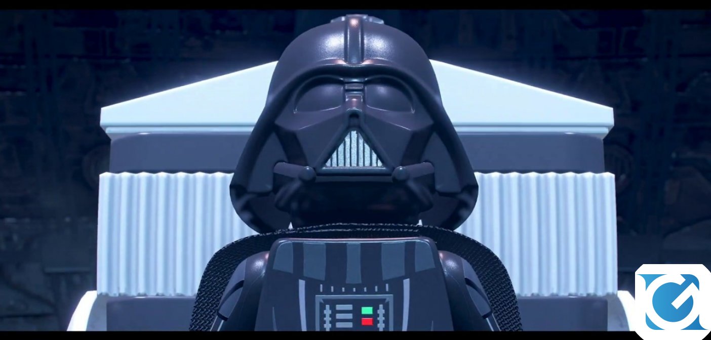 Nuovo video per LEGO Star Wars: La Saga degli Skywalker