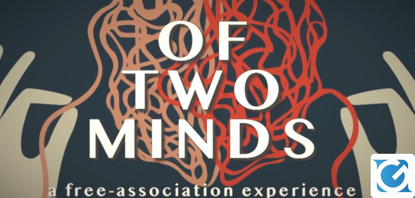 Of Two Minds è disponibile su iOS