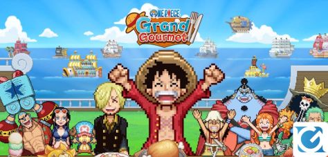 Recensione ONE PIECE: Grand Gourmet per PC