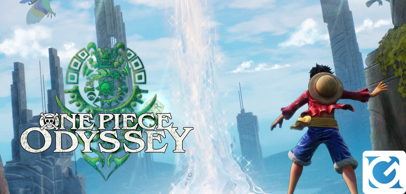 Recensione One Piece Odyssey per PC