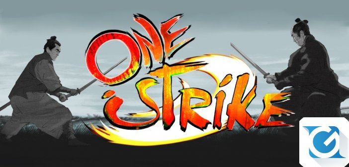 Recensione One Strike - Il colpo decisivo