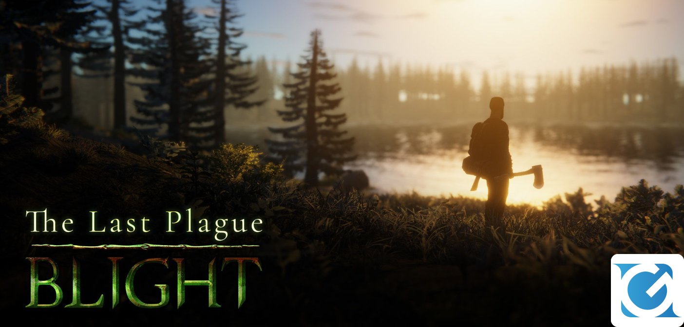 Original Studios ha annunciato The Last Plague: Blight