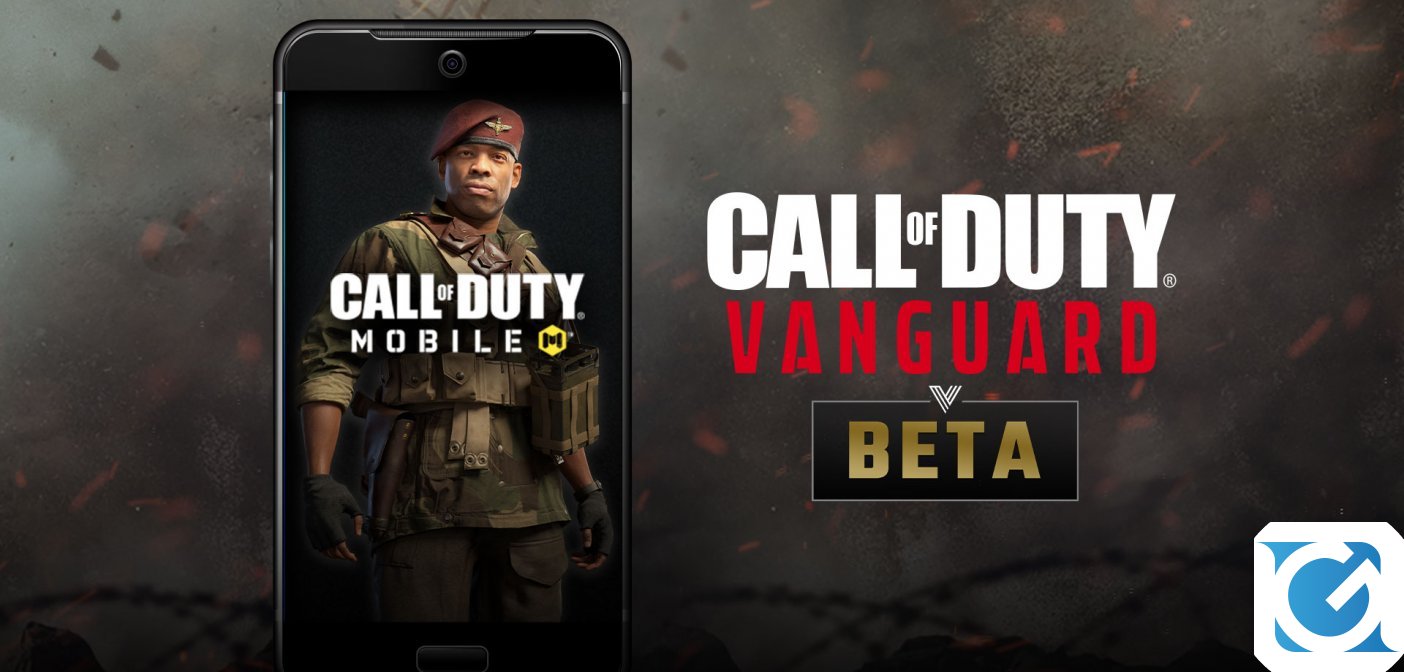 Ottieni l'operatore Arthur Kingsley giocando alla beta di Call of Duty: Vanguard