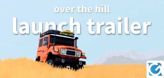 over the hill è disponibile su PC