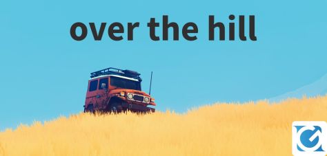 Recensione over the hill per PC