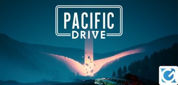 Recensione Pacific Drive per PC