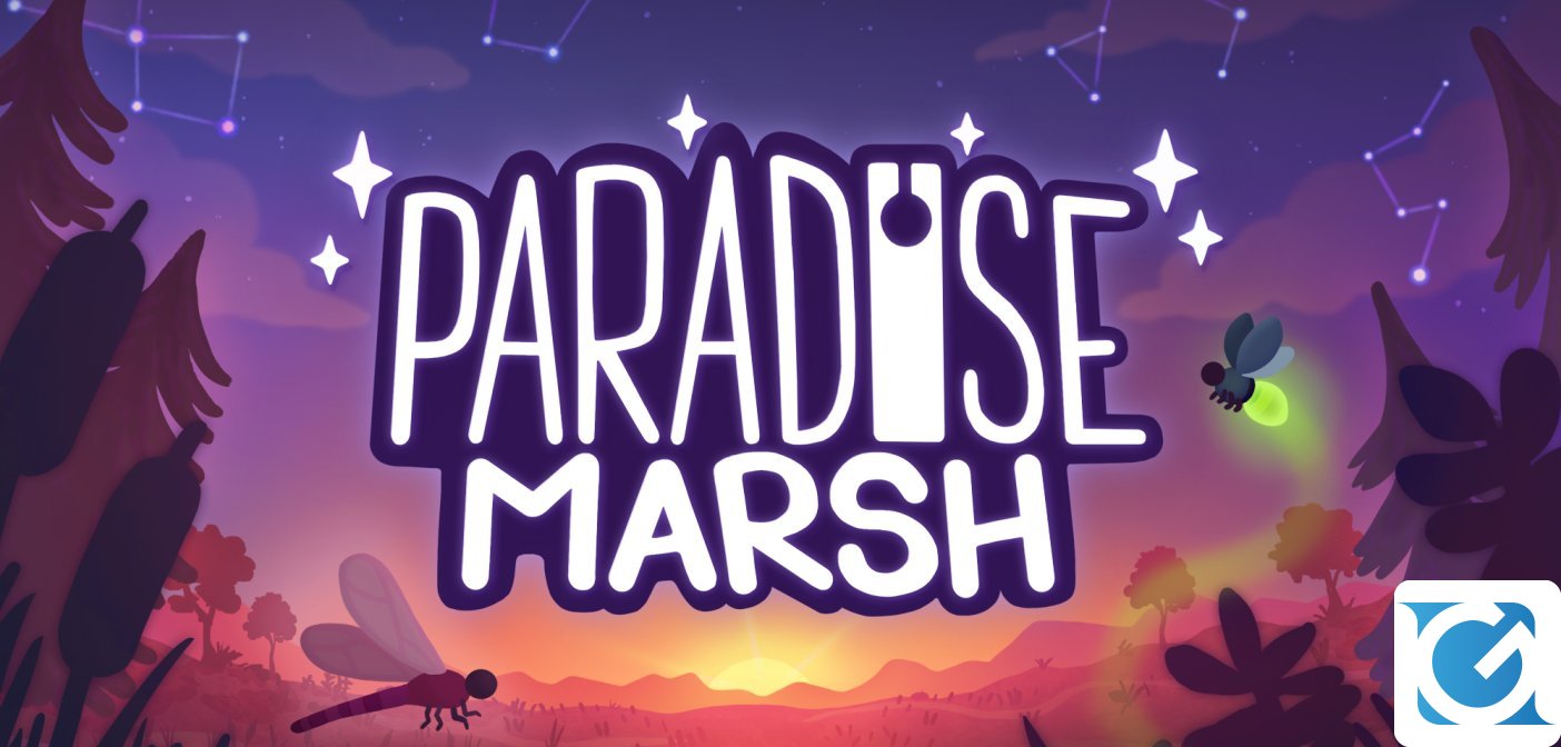 Recensione Paradise Marsh per PC