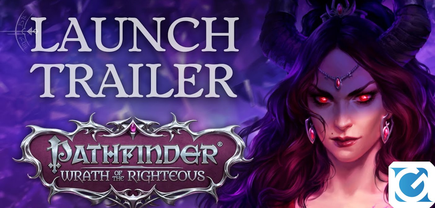 Pathfinder: Kingmaker ha venduto un milione di copie