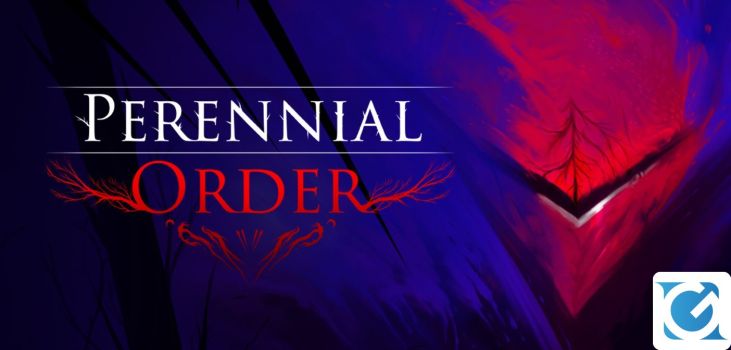 Perennial Order sarà presto disponibile su PC e console