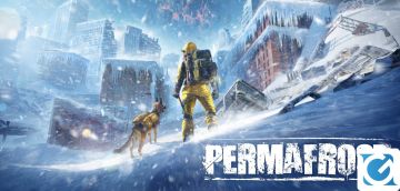 Recensione Permafrost per PC
