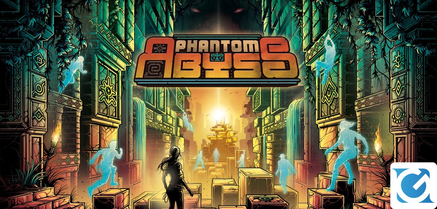 Recensione Phantom Abyss per PC