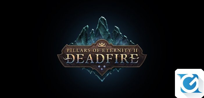 Pillars of Eternity II: Deadfire verra' distribuito da THQ Nordic