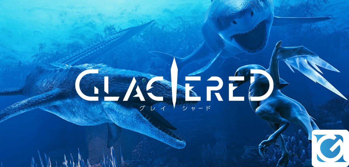 PLAYSIM ha annunciato un nuovo souslike: ecco Glaciered