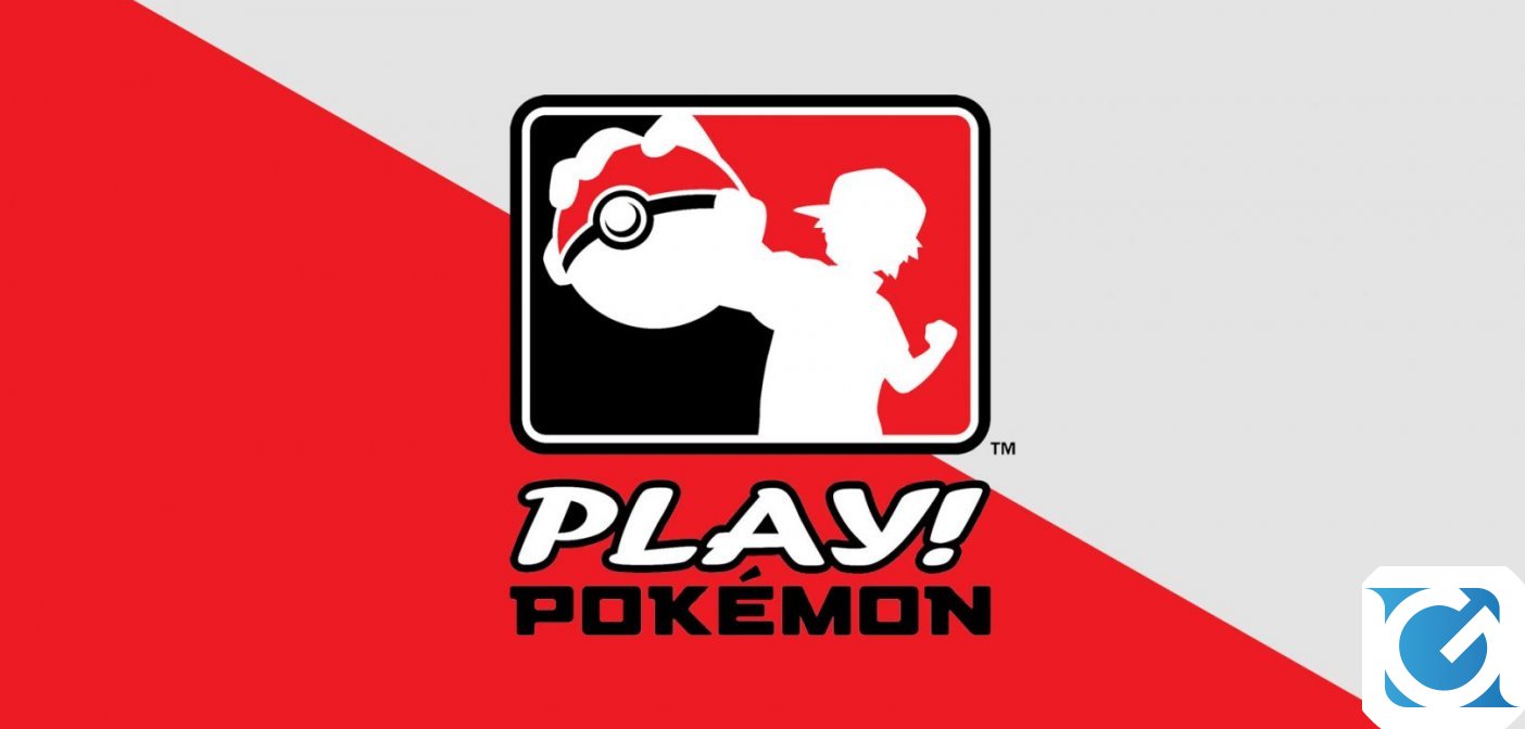 Pokemon Company ha annunciato la Pokémon Players Cup, in arrivo questa estate