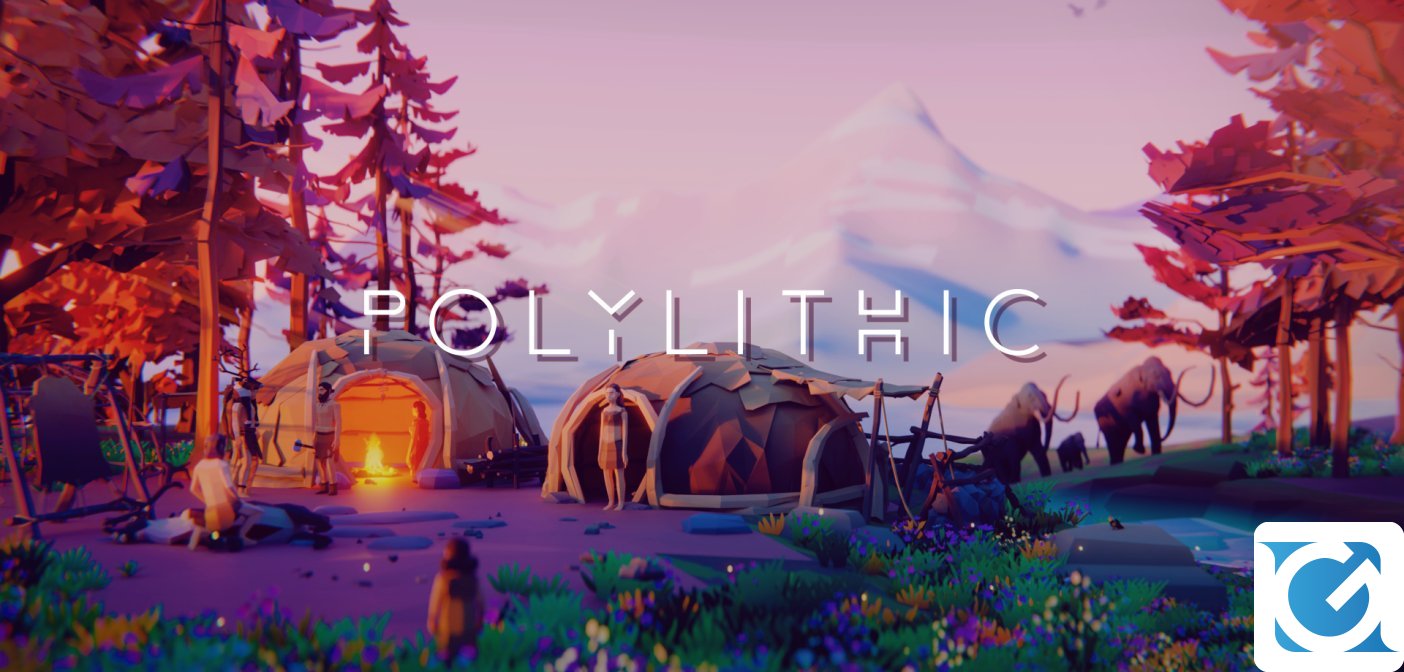 Polyperfect studio ha annunciato Polylithic