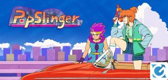 PopSlinger è disponibile su XBOX e Playstation