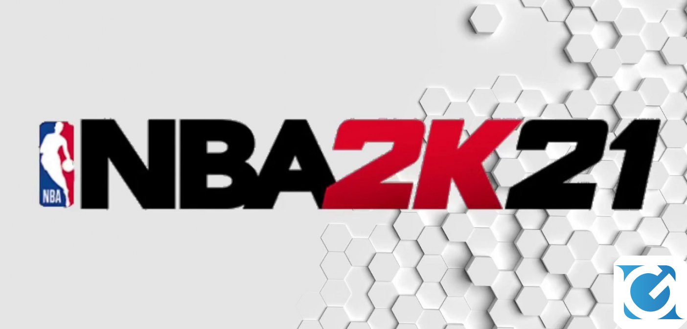 Presentati tre diversi atleti di copertina per NBA 2K21