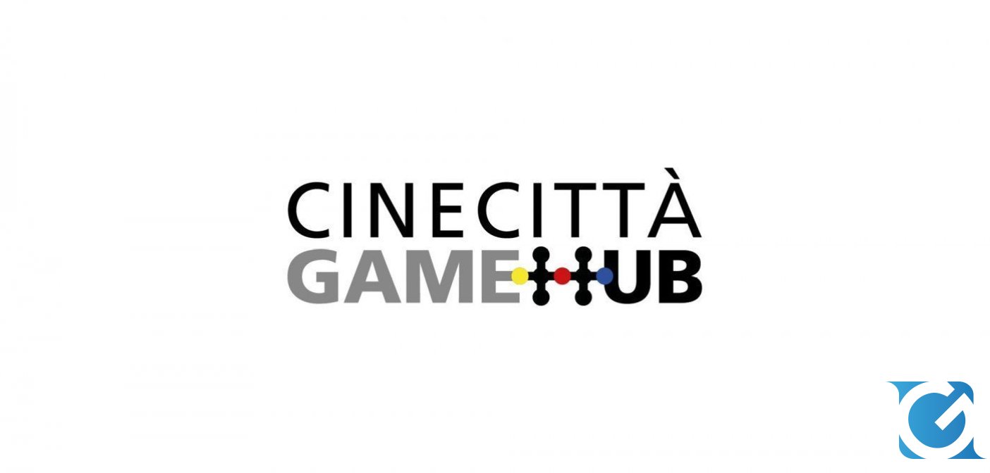 Presentato il Cinecittà Game Hub: dieci start up dei videogiochi protagoniste dell'acceleratore
