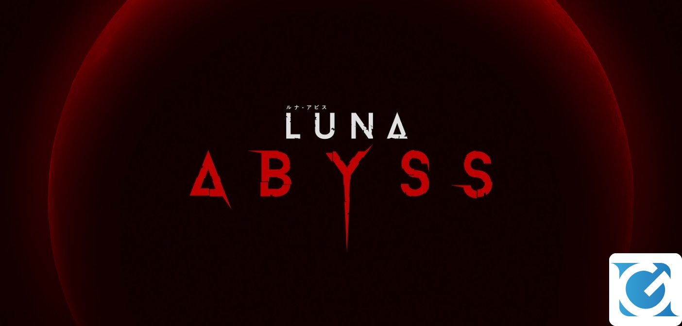 Pubblicata una demo estesa di Luna Abyss