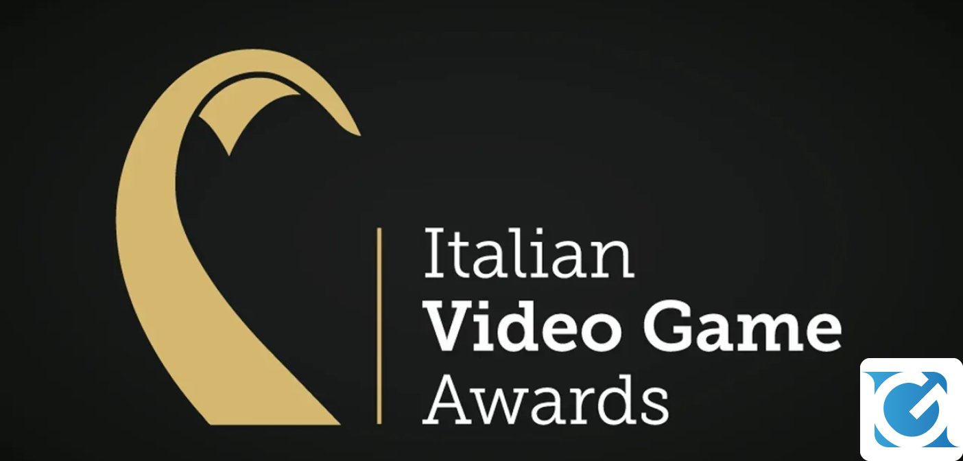 Pubblicati i vincitori della undicesima edizione dell'Italian Video Game Awards 2023