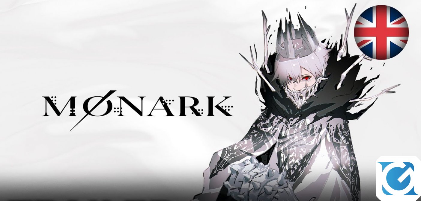 Pubblicato il nuovo character trailer di Monark