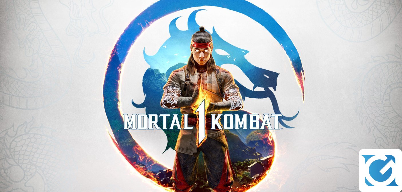 Pubblicato il trailer di lancio di Mortal Kombat 1