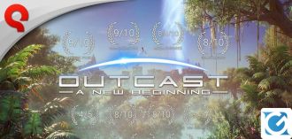 Pubblicato l'accolades trailer di Outcast - A New Beginning