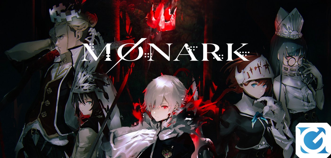 Pubblicato l'opening movie trailer di Monark
