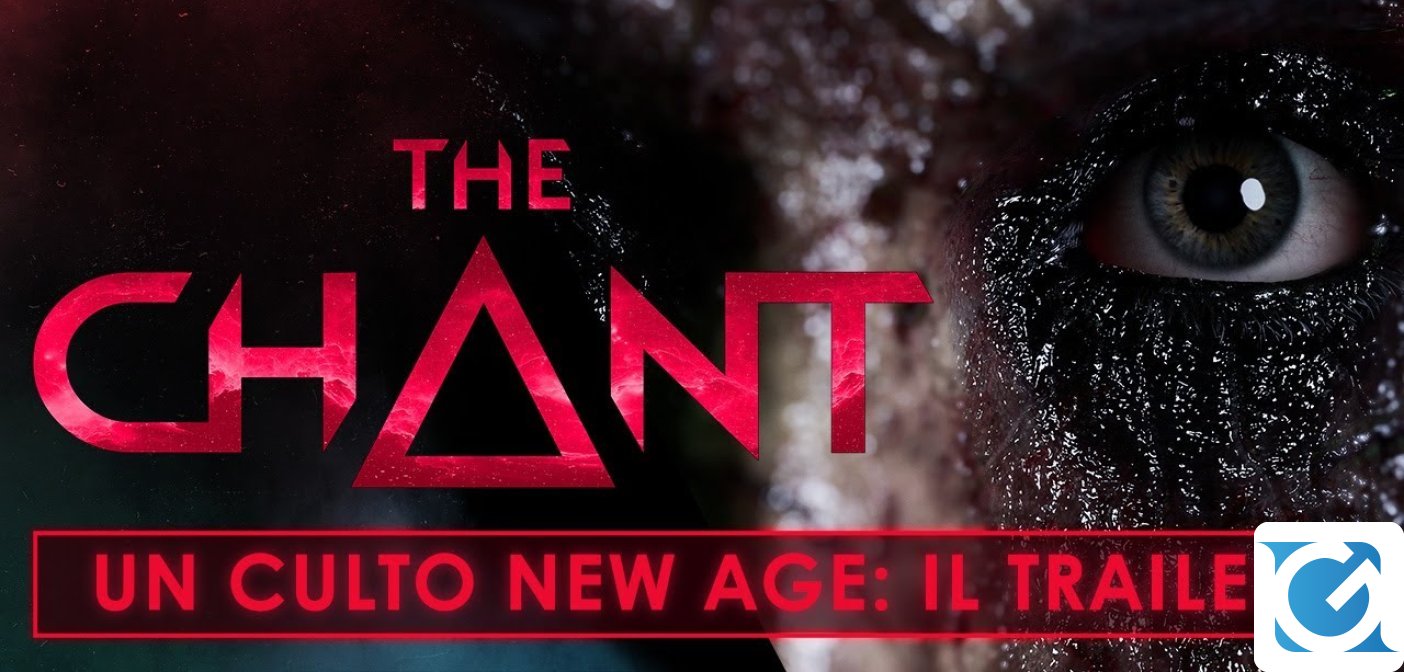 Pubblicato nuovo trailer per The Chant, ecco New Age Cult