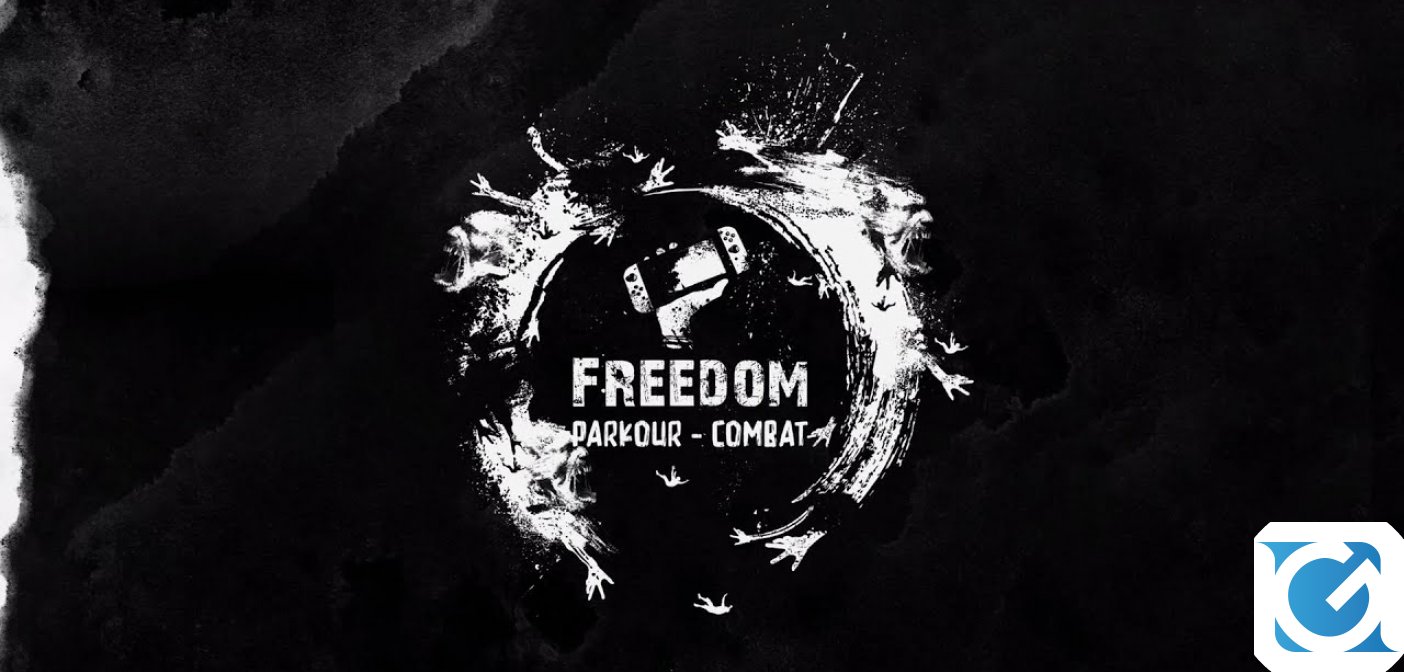 Pubblicato Switch to Freedom il nuovo filmato su Dying Light Platinum Edition