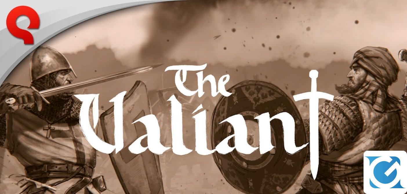Pubblicato un nuovo trailer dedicato alle versioni console di The Valiant