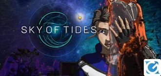 Pubblicato un nuovo trailer di Sky of Tides