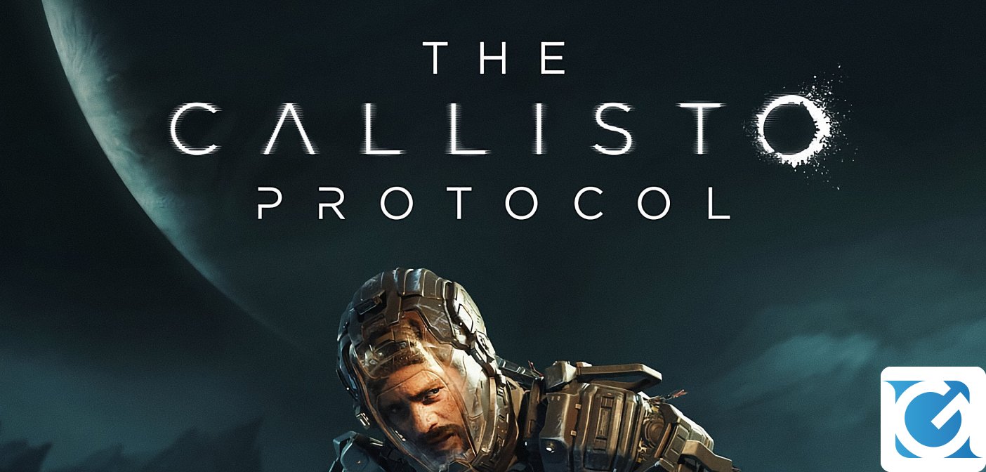 Pubblicato un nuovo trailer per The Callisto Protocol