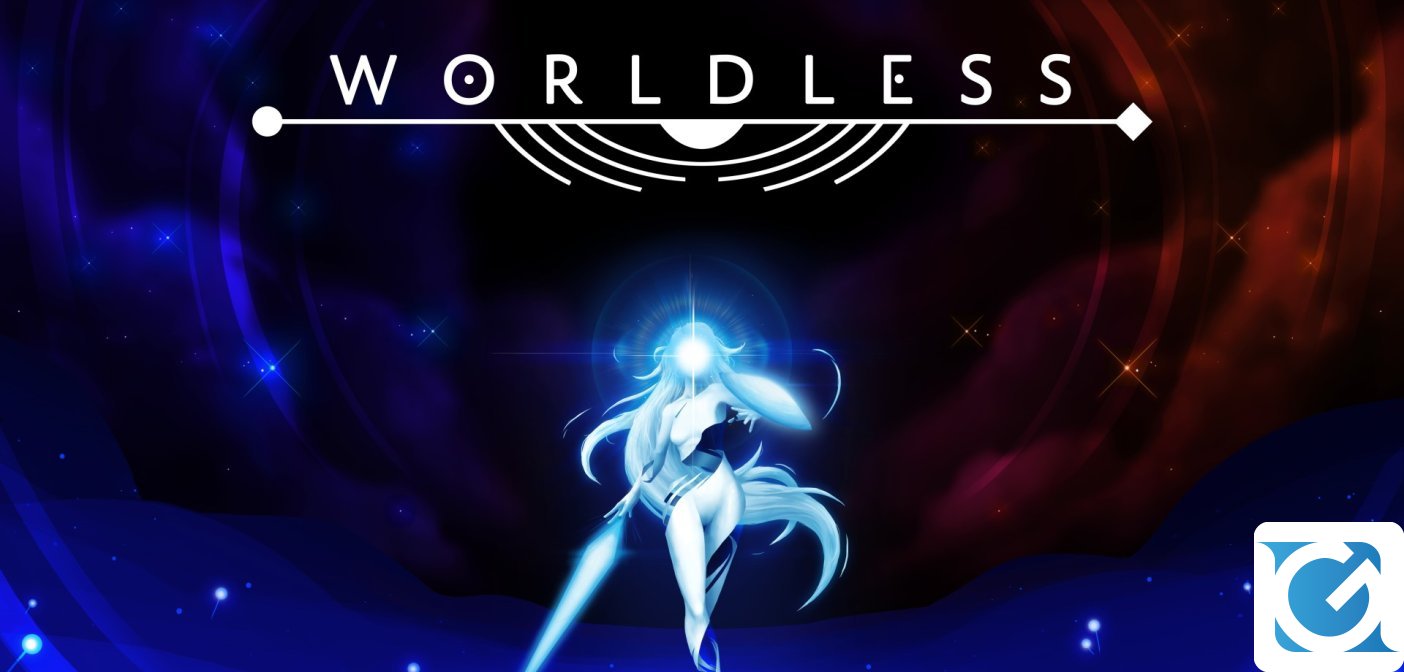 Pubblicato un nuovo trailer per Worldless