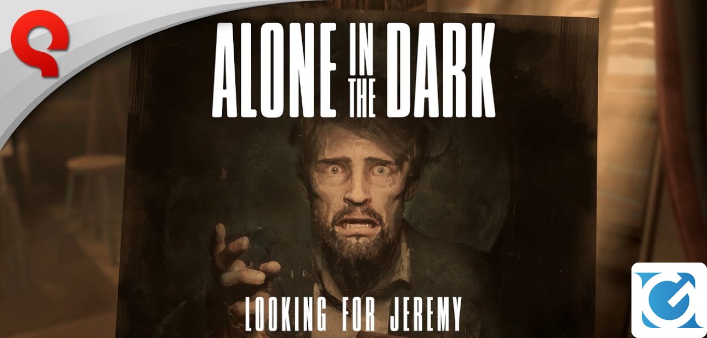 Pubblicato un nuovo video di gameplay di Alone in the Dark